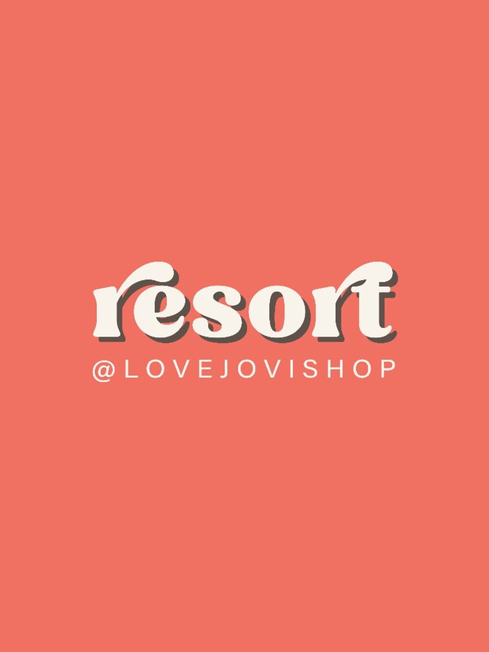 Resort Collection: Tropical Escapes & Effortless Luxury